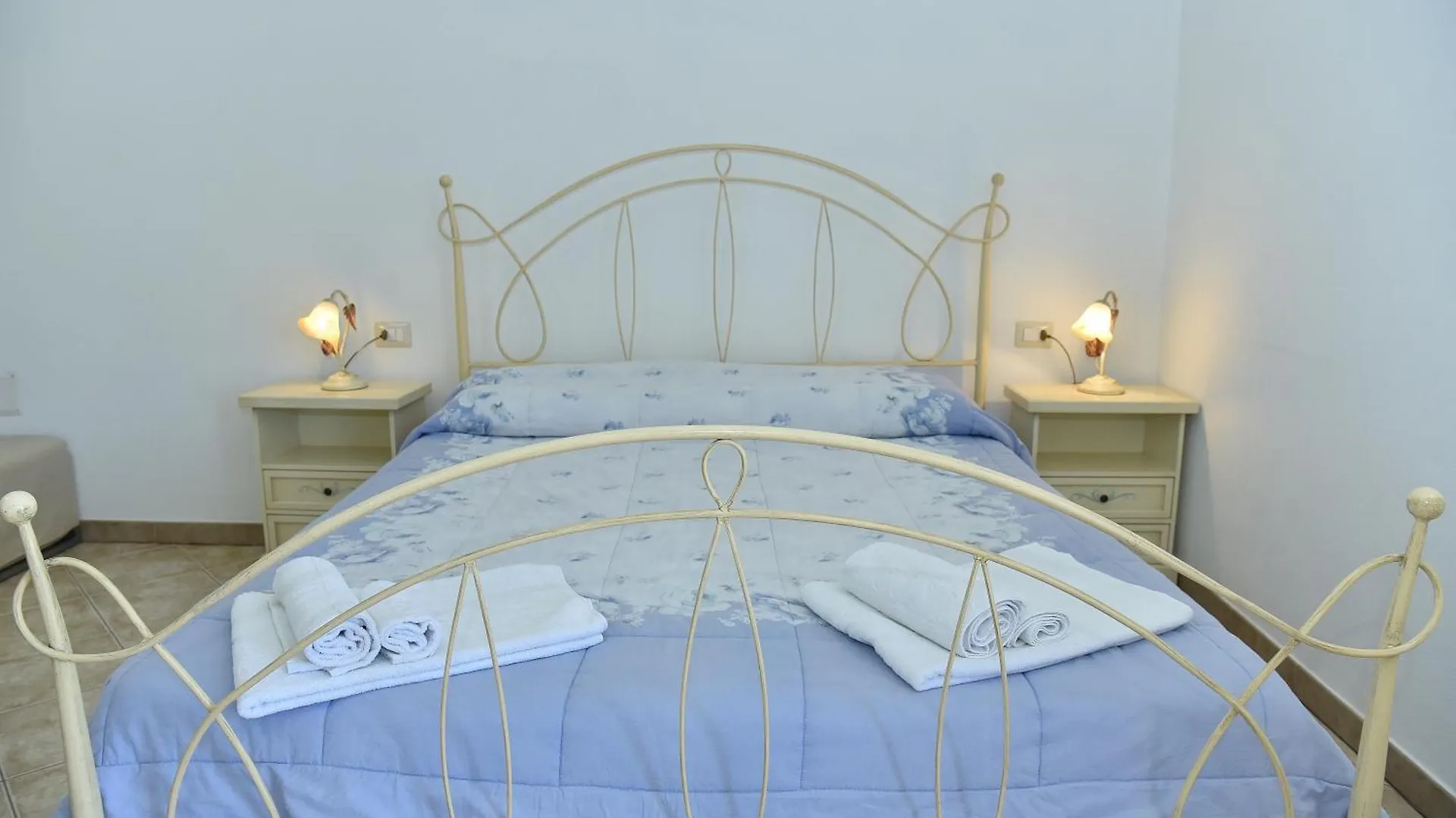 B&B Perdalonga Ghilarza