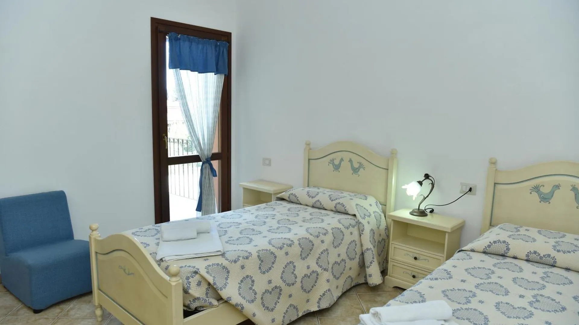 B&B Perdalonga Ghilarza 0*,  Italy