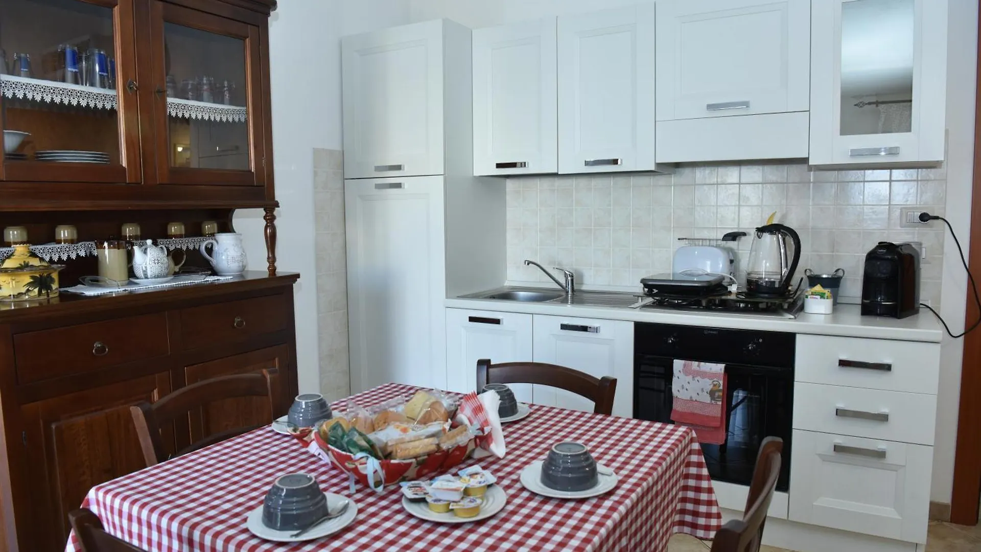Bed & Breakfast B&B Perdalonga Ghilarza Italy