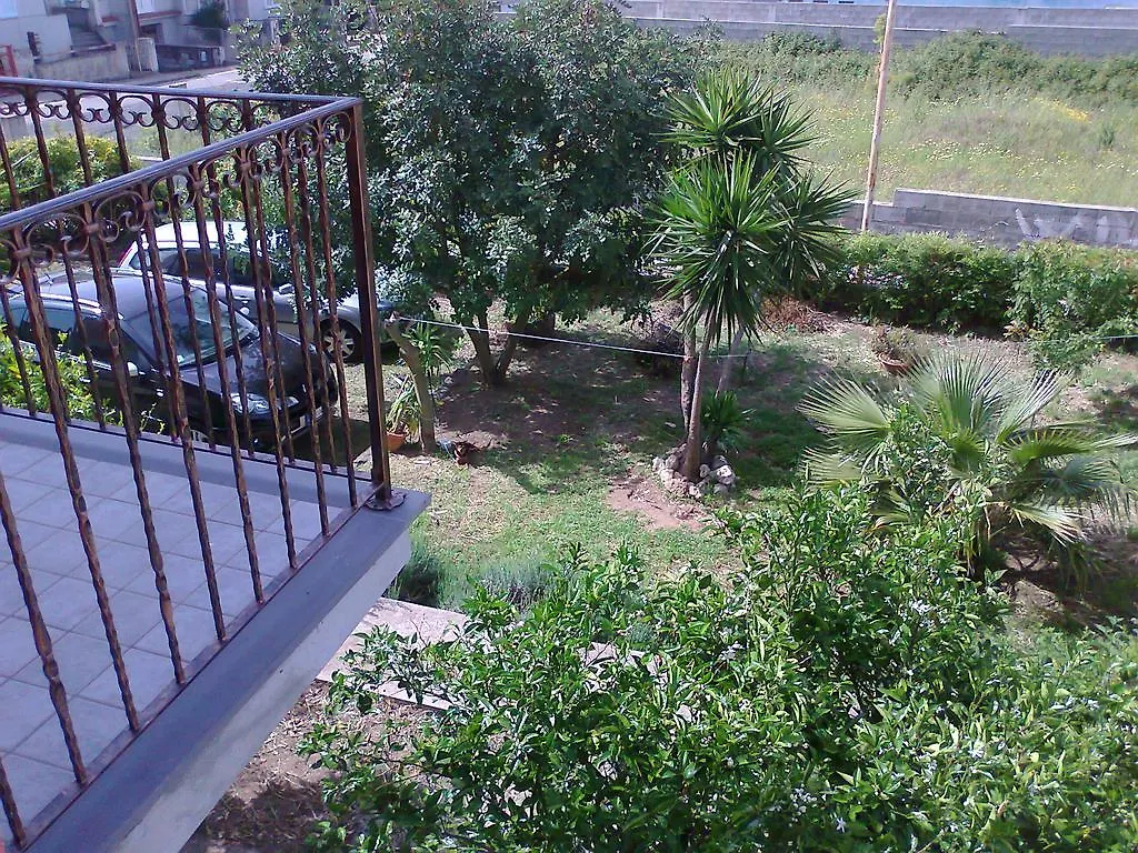Ghilarza B&B Perdalonga