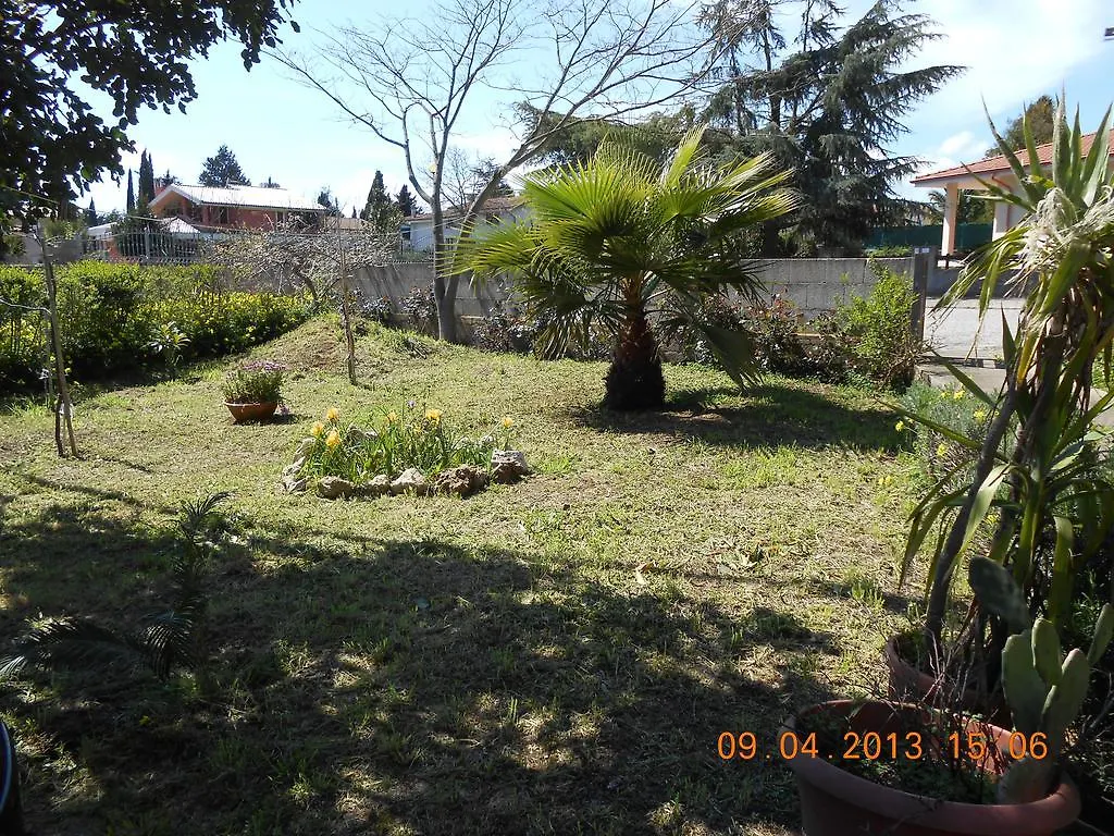 Ghilarza B&B Perdalonga 0*,  איטליה