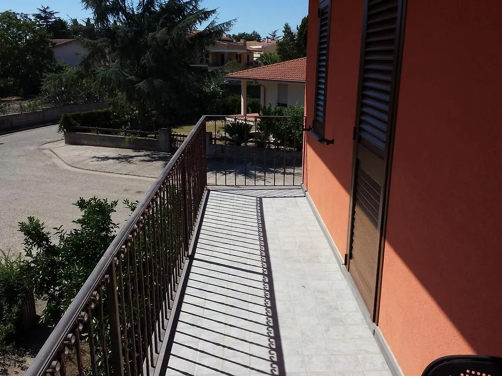 B&B Perdalonga Ghilarza