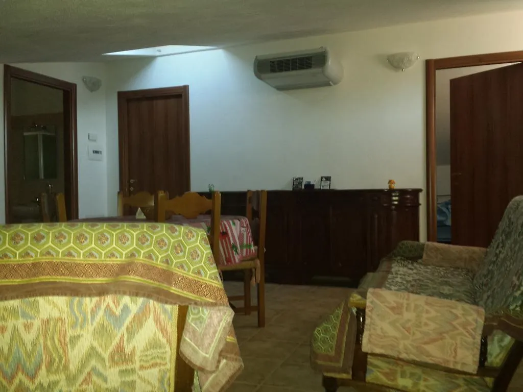 B&B Perdalonga Ghilarza