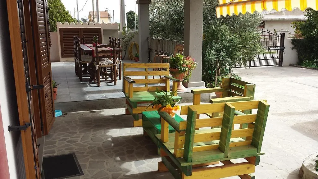 B&B Perdalonga Ghilarza