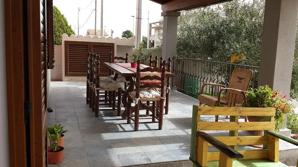 B&B Perdalonga Ghilarza 0*,