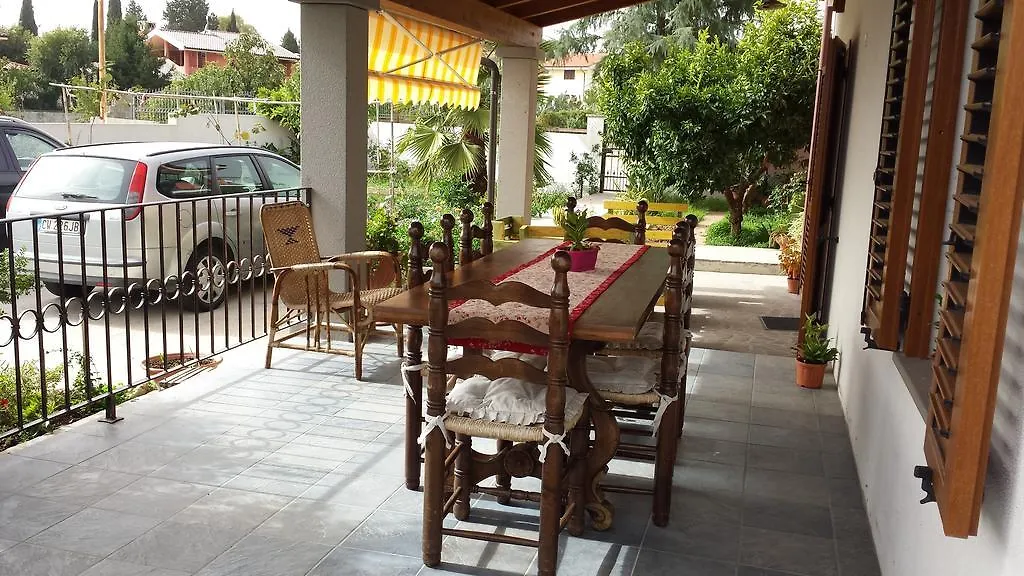 B&B Perdalonga Ghilarza Bed & Breakfast