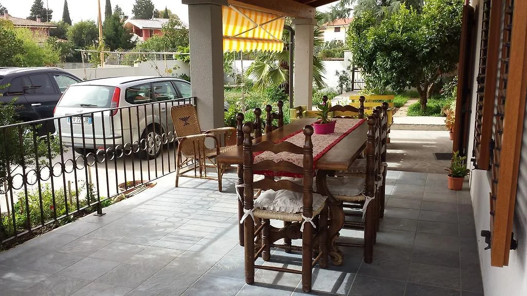 B&B Perdalonga Ghilarza