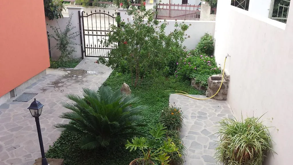 B&B Perdalonga Ghilarza Bed & Breakfast