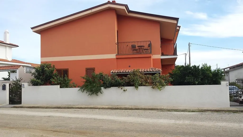 B&B Perdalonga Ghilarza 0*,