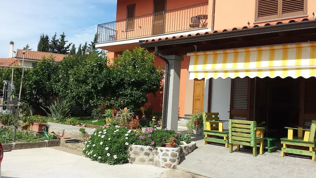 B&B Perdalonga Ghilarza