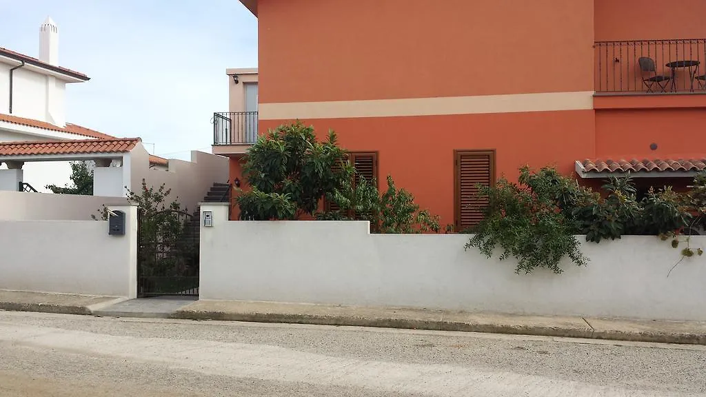 B&B Perdalonga Ghilarza 0*,  Italy
