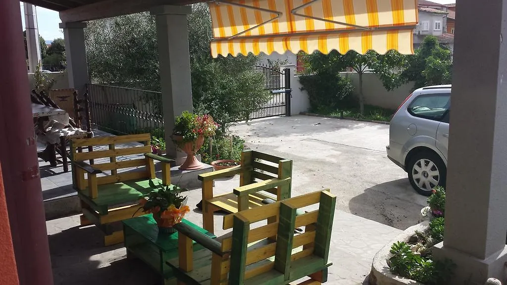 B&B Perdalonga Ghilarza Bed & Breakfast