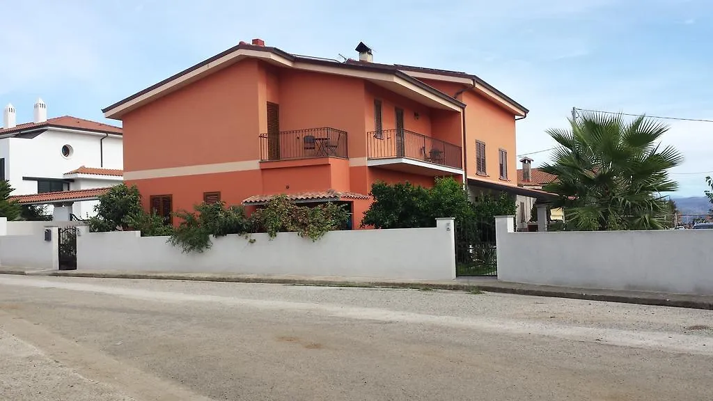B&B Perdalonga Ghilarza 0*,  Italy