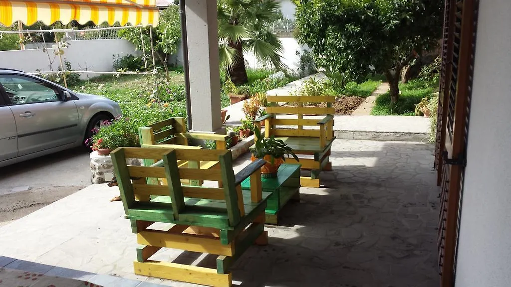 Bed & Breakfast B&B Perdalonga Ghilarza