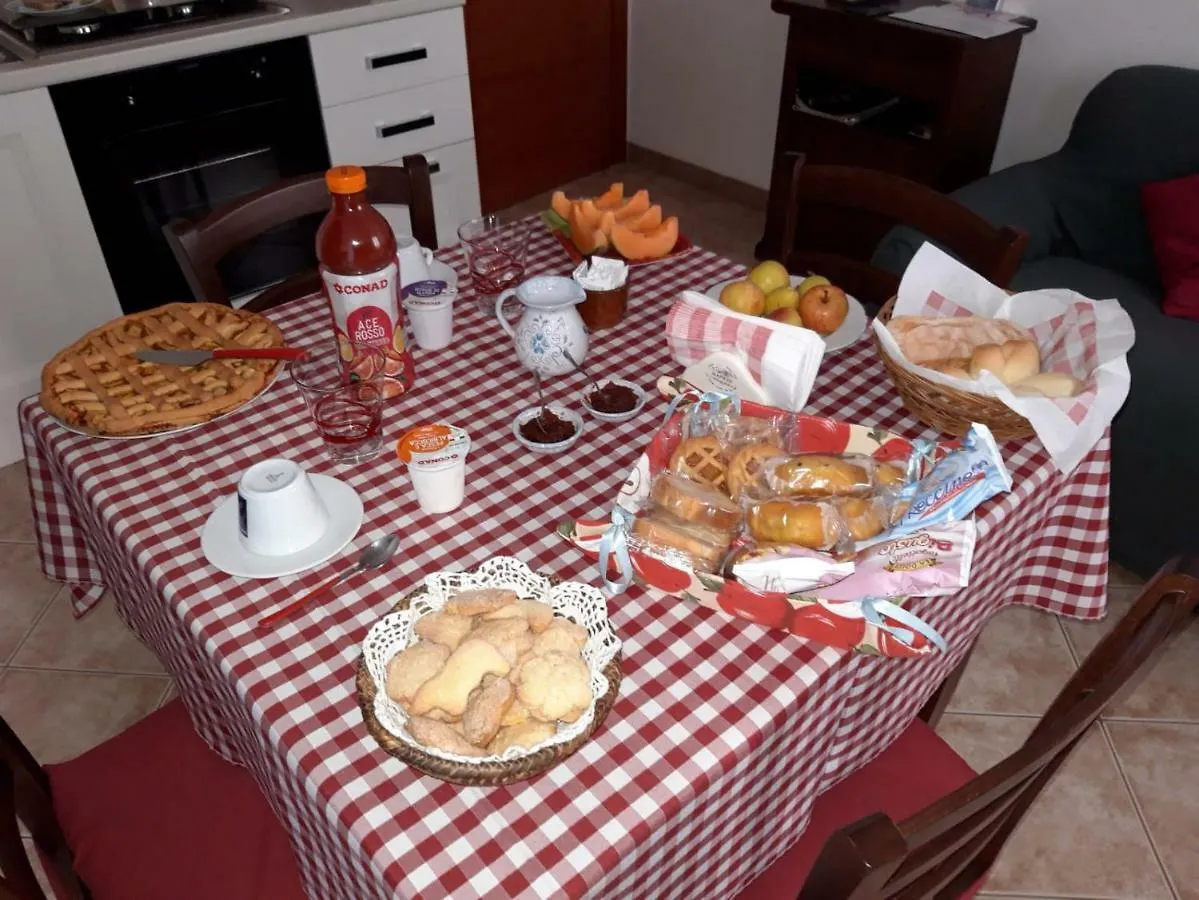 B&B Perdalonga Ghilarza 0*,  Italy