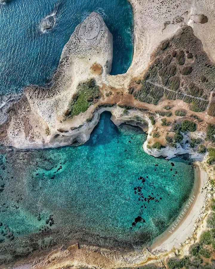 B&B Perdalonga Ghilarza